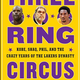 Jeff Pearlman’s latest book on the Lakers.